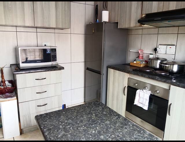3 BEDROOM HOUSE FOR SALE IN NORTHDALE
